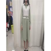W39046193女秋季连衣裙MD