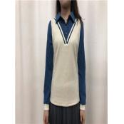 W390618211女长袖衬衫(系)MD质