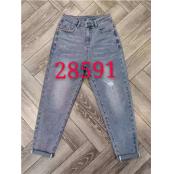 W604528591女牛仔九分裤HD
