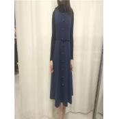 W3911510女秋季连衣裙MD