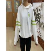 W67255278女长袖带帽卫衣MD