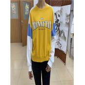 W67255280女长袖卫衣MD