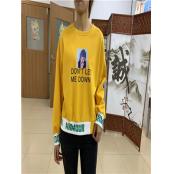W67255293女长袖卫衣MD