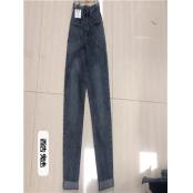 W1507281-1女牛仔长裤MD