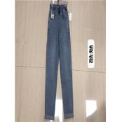 W15076270女牛仔长裤MD