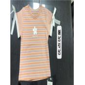 W39161926女中童短袖T恤MD