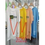 W381626203女短袖T恤MD