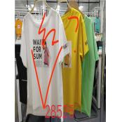 W381628525女短袖T恤MD