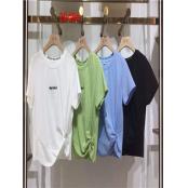 W02362049女短袖T恤MD