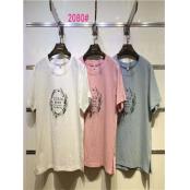 W02362080女短袖T恤MD