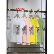 W02362234女短袖T恤MD