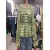 W09102853女长袖衬衫MD