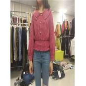 W09102954女长袖衬衫MD