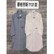 W03917131 男中袖衬衫HH