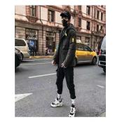 W80641816-1 男加厚外套MD