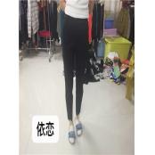 W30442913女休闲长裤MD