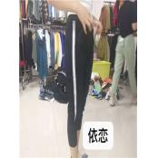 W30443361女休闲八分裤MD