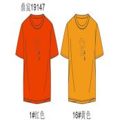 W35346861男大童短袖T恤MD
