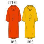 W35346863女中童短袖T恤MD
