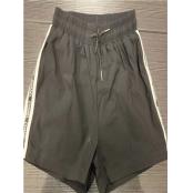 W35656848女休闲三分裤MD