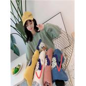 W67341001女长袖卫衣MD