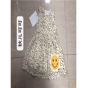 W65522806女中童夏季连衣裙MD