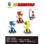 W358158661宜乐机器跳舞章鱼侠玩具MD