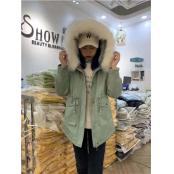 W9013351女加厚外套HH