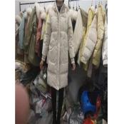 W91026150-9女加厚外套(灯芯绒)MD