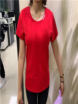W35256871女短袖T恤MD
