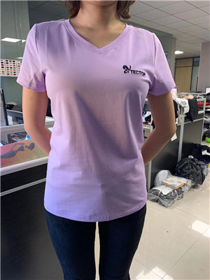 W35256872女短袖T恤MD