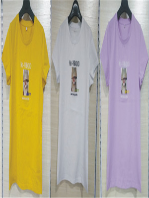 W39086895女短袖T恤MD