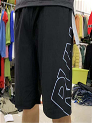 W0745267KA男休闲五分裤MD