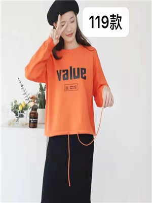 W3137119女套头毛衣MD$美依点331