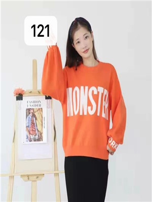 W3137121女套头毛衣MD$美依点336