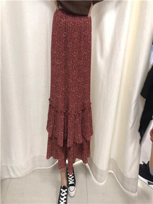 W35201968女夏季半身裙MD