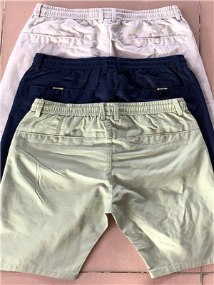 W80082020 男休闲五分裤MD