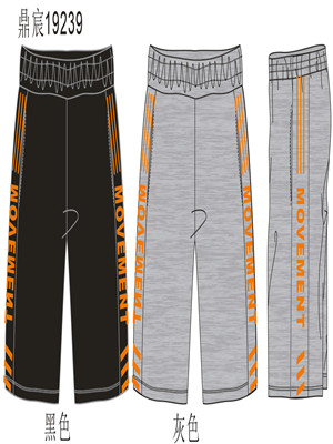 W35346908男休闲五分裤MD