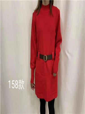 W3907158C女毛衣裙HH