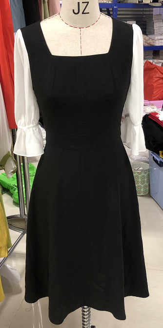 W35446912女夏季连衣裙MD