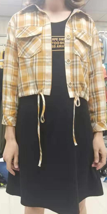 W35446933女夹克外套MD
