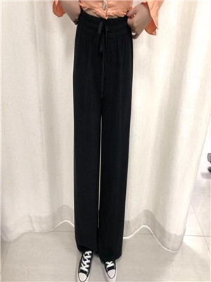 W3699650女休闲长裤(系)MD