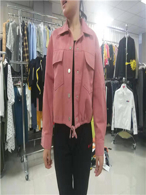 W90572805女夹克外套MD