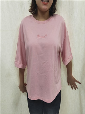 W033322503女短袖T恤HH