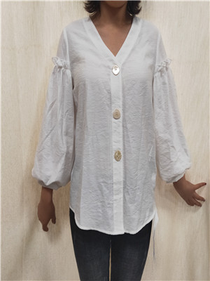 W905520583女长袖衬衫HH