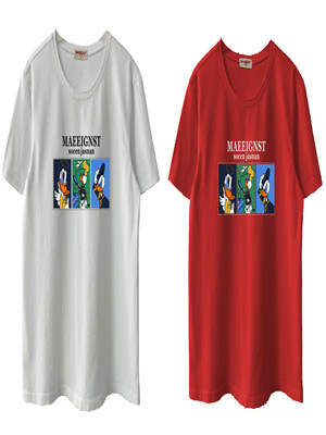W34586942女短袖T恤MD