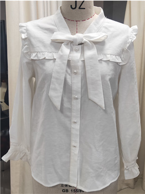 W35656951女长袖衬衫MD