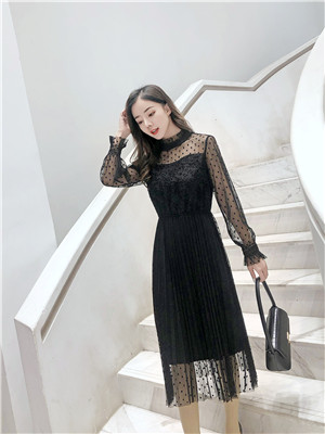 W01925929女夏季连衣裙MD