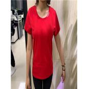 W35256871女短袖T恤MD