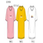 W35346825女短袖T恤MD